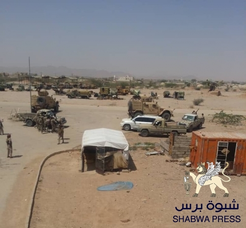 وصول لجنة عسكرية سعودية إلى مطار عتق وتضارب الأنباء بشأن مهمتها