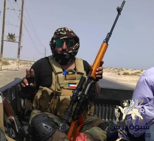 سياسي شبواني : إن كنا نبحث عن نصر لا بد أن تكون الضربة سريعة 