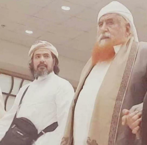 روسيا اليوم : الحـوثيون يعلنون دعمهم للإخوان في معاركهم مع قوات الانتقالي الجنوبي.