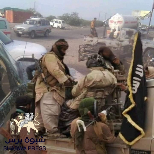انضمام تنظيم القاعدة إلى قوات الشرعية لمهاجمة أبين