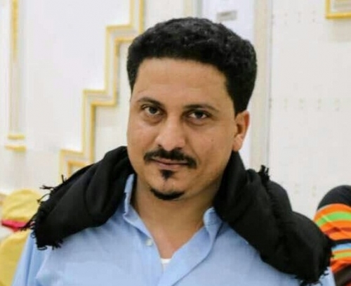 عـاجـل : سليمان الزامكي زعيم شغب خورمكسر والمطار يعلن:  "الميسري" خـدعني وأحمله ما قد يحصل لي 