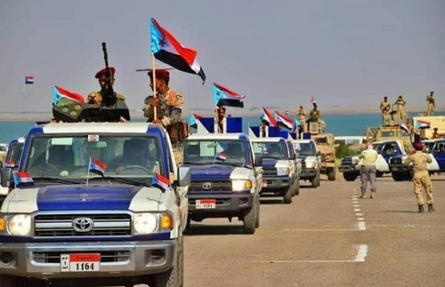 القوات الجنوبية تثبت جدارتها في التصدي لمليشيا حزب الإصلاح وجماعات الإرهاب 