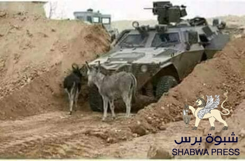 حشود عسكرية في تعز تجاه عدن وقبائل الصبيحة تحشد وتستنفر