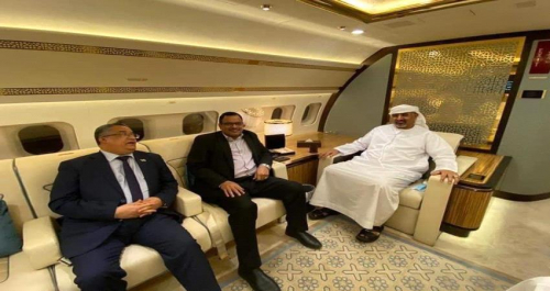 مصدر: قيادة "الانتقالي"ستعود إلى الرياض بعد أيام لاستكمال مفاوضاتهم السياسية