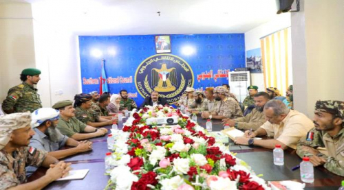 التخلي عن الإدارة الذاتية .. قراءة في استراتيجية الانتقالي الثاقبة