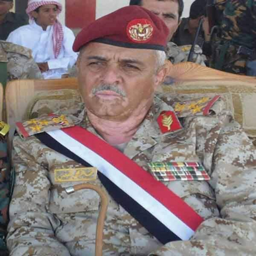 "طيمس الكازمي" إلى الرياض لتولي حقيبة وزارة الدفاع وأبو عوجا خلفا له في سيئون