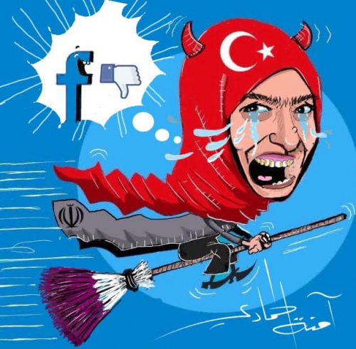 توكل كرمان: ما قاله "سالم" تجاه التحالف يمثل موقف الإصلاح بقياداته وقطاعه الواسع