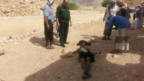في ظل اتهامات بالتقاعس.. استياء شعبي واسع من الانفلات الامني بوادي حضرموت