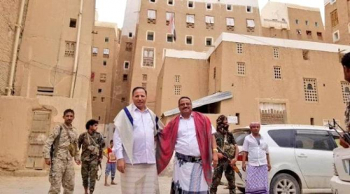 بهدف إفشال اتفاق الرياض.. الجبواني يهدد بالتصعيد ضد المجلس الانتقالي