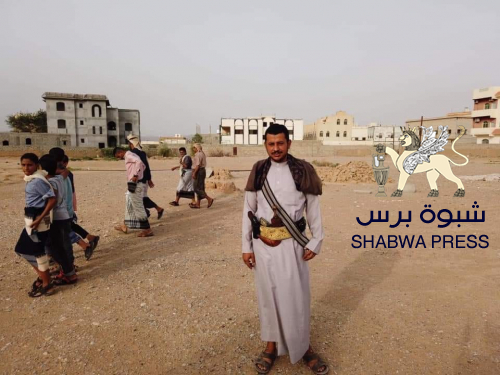 الإفراج عن الشاب "أحمد سالم بن عيدان" بعد اعتقال تعسفي في عتق 