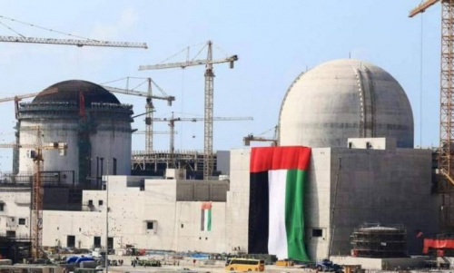 الدولة الفتية .. الإمارت العربية .. "صنع الذرة".. و الوصول "للمريخ" .. ؟!