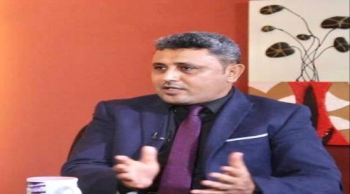 اليافعي: التسجيل المسرب لقائد محور تعز يوكد مساعي الاصلاح لتقويض اتفاق الرياض وافشال التحالف