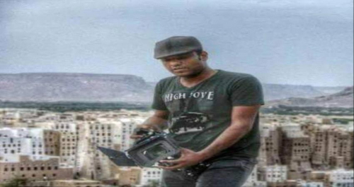 من ينتقد "عبدالله بقشان" في حضرموت مصيره السجن والتنكيل