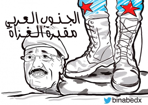 الانتقالي يحبط شائعات الإخوان بتحركات سياسية وميدانية 