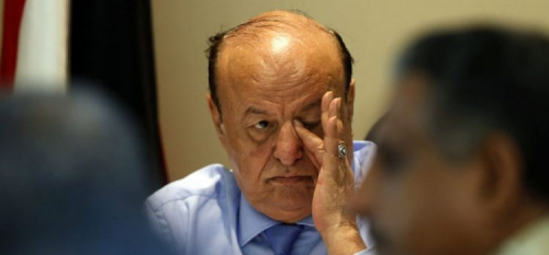 التميمي: سيتم تأجيل تشكيل الحكومة التوافقية بحجة غياب هادي