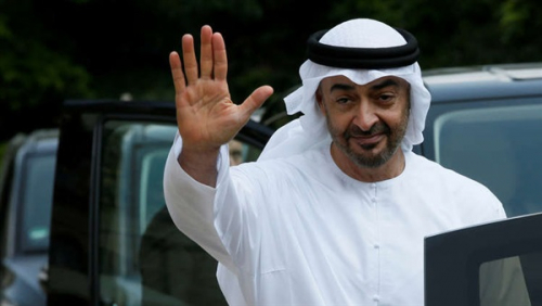 الشيخ محمد بن زايد بمناسبة اليوم العالمى للشباب: الإمارات تمكن الطاقات الشبابية