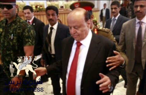 مغادرة "هادي" للعلاج فرصة التحالف لتقليص صلاحياته لصالح "البركاني" و "بن دغر 