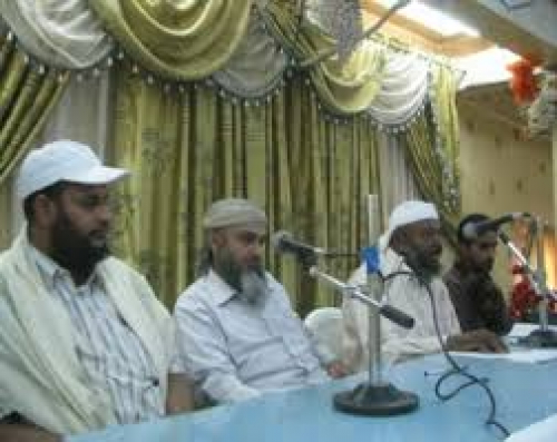 مقاومة سلفية جنوبية تكرس الاحتلال اليمني للجنوب : إعلامي جنوبي يعلق