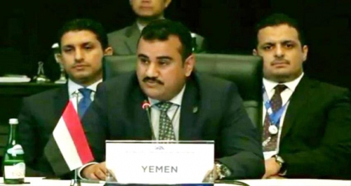 مصادر دبلوماسية تؤكد مغادرة مسؤول كبير في الخارجية اليمنية الرياض وبحيازته عهد مالية