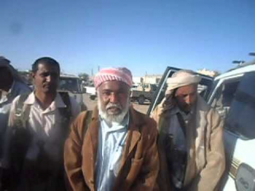 مدير عام مديرية عسيلان يرفض قرار اقالته من مدير مكتب محافظ شبوة