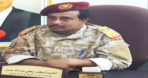 الاخوان يدفعون بلواء الدفاع الساحلي ليمني الى شقرة رغم مساعي المملكة لتنفيذ اتفاق الرياض