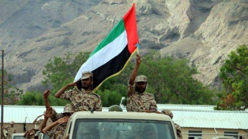 الدور الإماراتي باليمن.. دبلوماسية السلام يدعمها جنود أبطال في الميدان