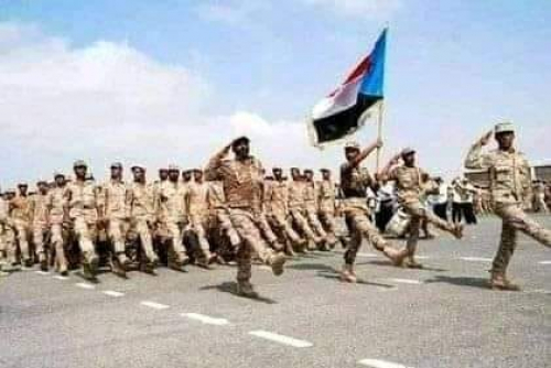 لقيادة الانتقالي.. انظروا إلى حال الموظفين العسكريين في الجيش الجنوبي السابق ؟!
