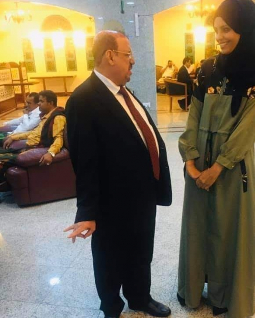 الانتقالي يغرد بالنصر في حضرموت ويؤكد افشال انقلاب على هادي