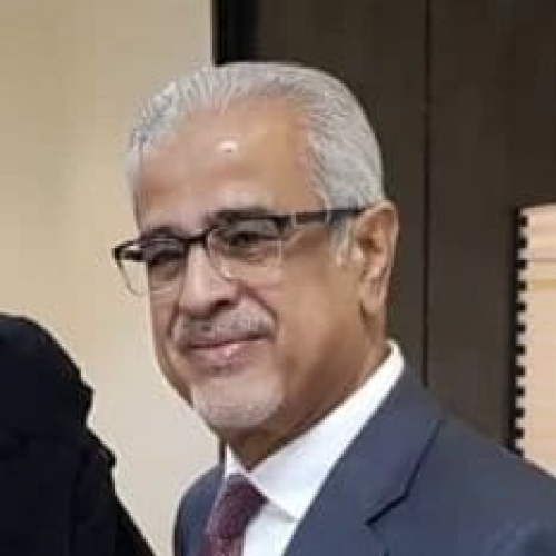 بن عيدان يهاجم إعلاميي الخليج الداعمين لإخوان اليمن؟