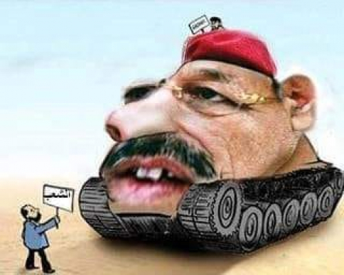 منظمة تكشف عن انتهاكات صادمة في السجون السرية لقادة محور تعز