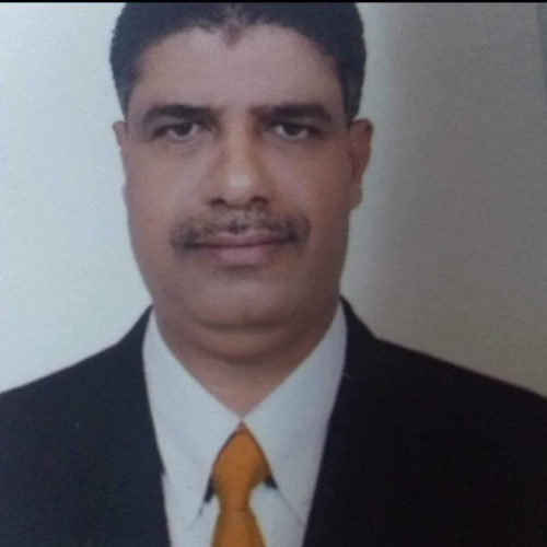 أكاديمي حضرمي: تم خطف مسار مؤتمر حضرموت الجامع