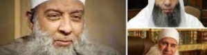 محمد حسان وشيوخ السلفية حولوا مصر إلى سرادق عزاء دايم