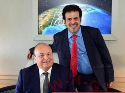 بن عيدان: لن ندافع عن رئيس ترك ممارسة سلطته واتجه لجمع الثروة