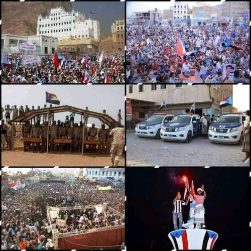 هكذا افشل "الإنتقالي الجنوبي" مخططات برلمان هادي