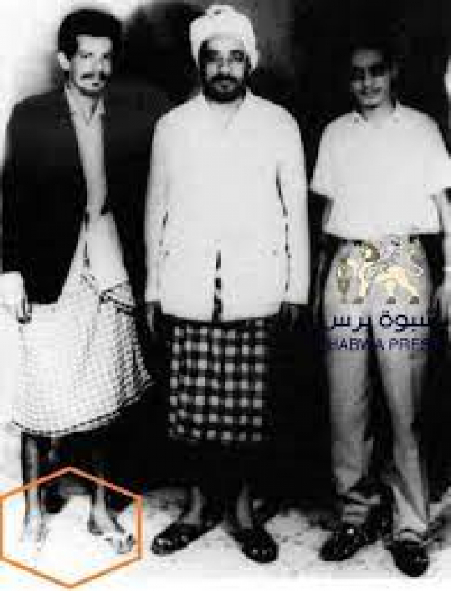 سرطان الجبالية في عدن: عميل بريطانيا "عبدالفتاح" قاتل مجرم حكم الجنوب العربي  
