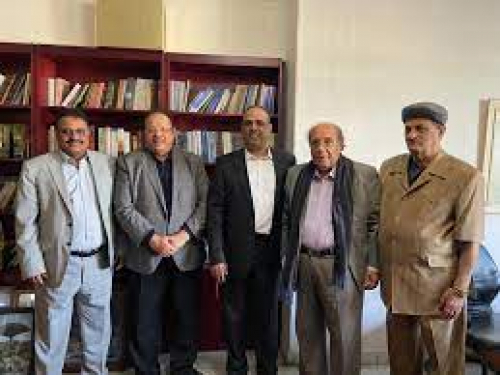 ما تسمى قيادات تأريخية: إصرار على الصراع وتجاهل الاستفادة من دروس الماضي