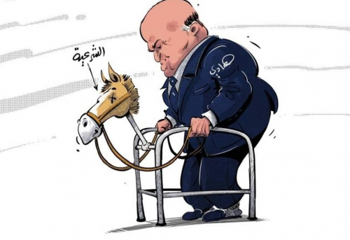 هجوم العند.. تفوق حوثي على الشرعية وإضعاف موقفها في أي مفاوضات