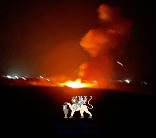 #عاجل | فرار ماتبقى من عناصر مليشيا الاخوان الانقلابية المتمردة عقب دحرها من مدينة عتق