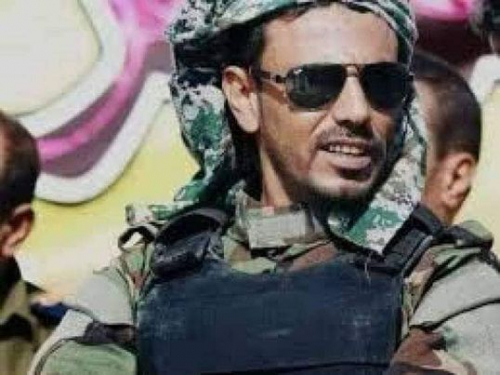 #قوة دفاع شبوة اللواء الثاني تعزي أسر الشهداء