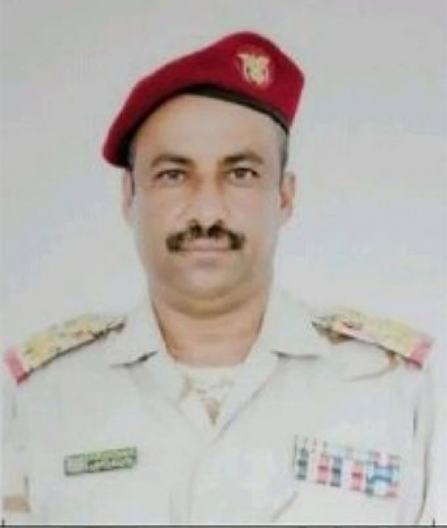 تعيين العميد الركن فائز قحطان التميمي قائدآ للمنطقة العسكرية الثانية