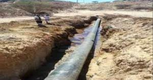 د/ العاقل: ابحثوا عن شبكة أنابيب نهب الثروة النفطية والغاز الجنوبي