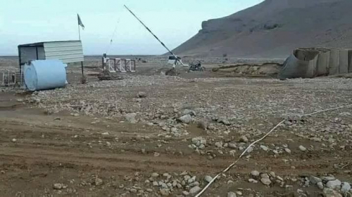 عـاجـل: القوات الجنوبية تحرر معسكر حراد و"خشم رميد" من عناصر القاعدة وفلول المتمردين