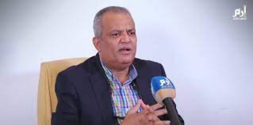 شطارة: من يرفض ركوب قطار المصالحة الجنوبية سيبقى وحيدًا في المحطة! 