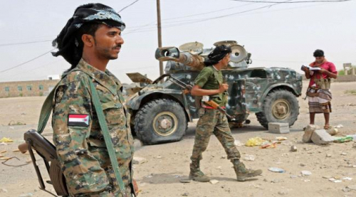 الانتقالي يخوض معركة تحرير كل أراضي الجنوب من براثن الاحتلال اليمني