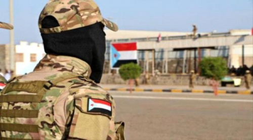 الانتقالي الجنوبي يتعهد باستعادة المناطق المتبقية في حضرموت‎‎ والمهرة