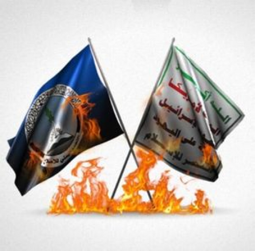 تخادم حوثي إخواني لتوجيه بوصلة الحرب نحو الجنوب وشعبه