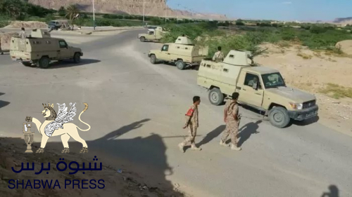 تهديدات الحوثي بغزو الجنوب هدفها بقاء العسكرية الأولى في سيئون