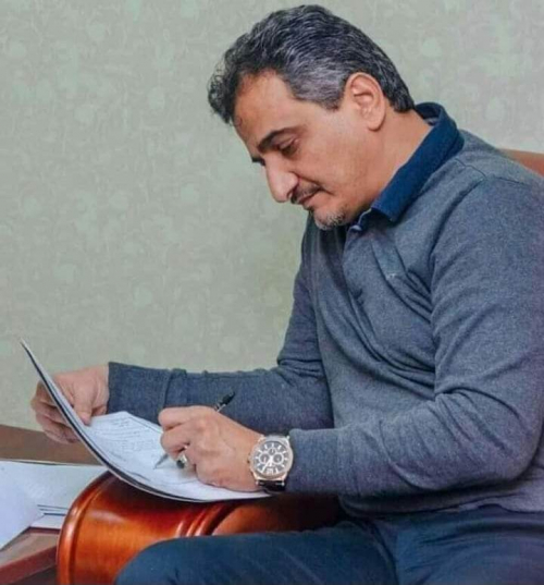 أحمد لملس.. آخر الرجال المحترمين