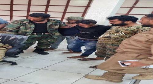 أمن عدن يلقي القبض على قاتل الفتاة "فاطمة أحمد"