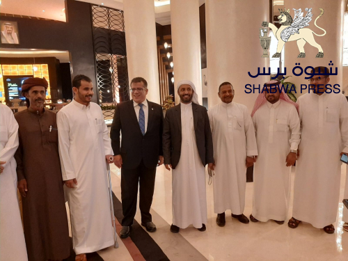 مشروع "مجلس السفير والوزير" تم دفنه في ساحل وهضبة حضرموت